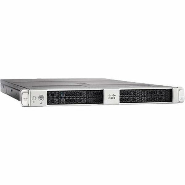 SMALL SECURE NETWORK SERVER FOR ISE APPLICATIONS