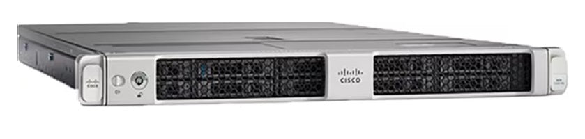 Cisco SNS-3795-K9 Large Secure Network Server for ISE Applications
