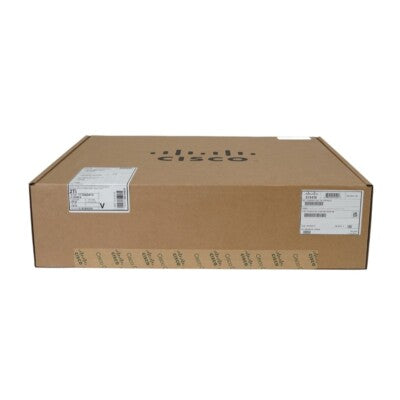 Boîtier arrière CISCO AND (pack de 12) pour enceintes de plafond rondes