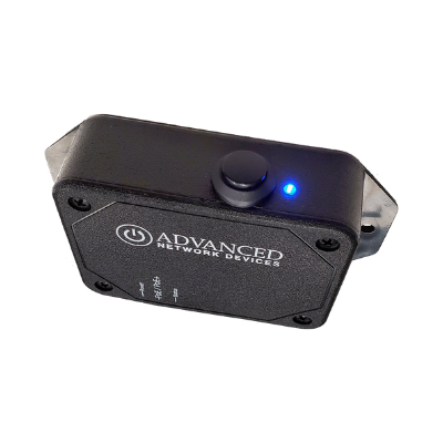 Cisco AND Call Button Kit with Vandal-Proof Box and AND-PIA-2