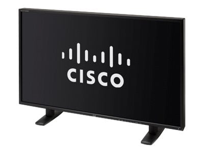 Écran LCD Cisco NCS 2006 noir mat