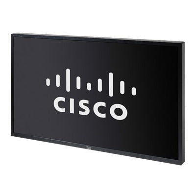 Écran LCD Cisco NCS 2006 noir mat