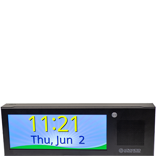 CISCO ET AFFICHAGE DOUBLE FACE SP-AND-IPCSHDDSMB