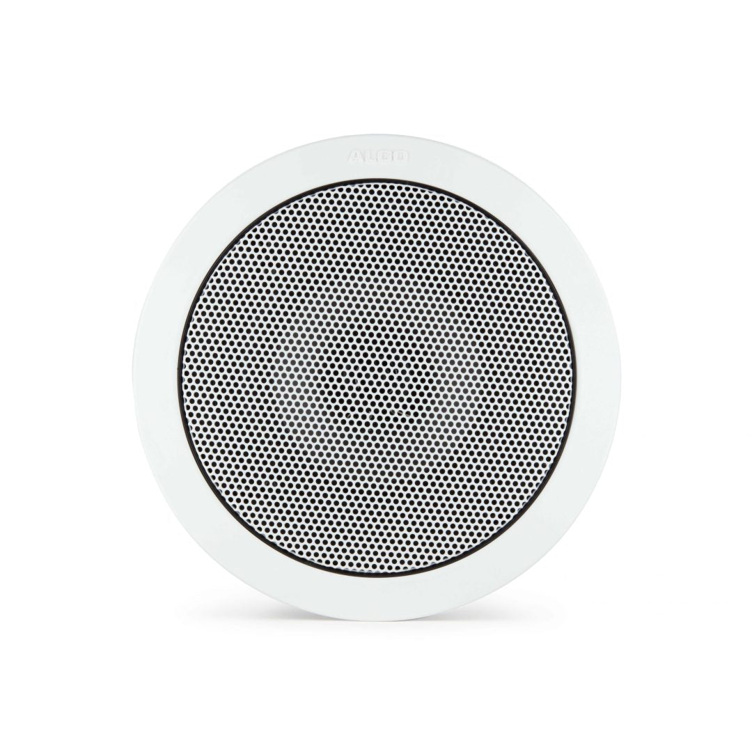 Horloge IP Cisco AND de grande taille avec écran multicolore et haut-parleur de 8 pouces