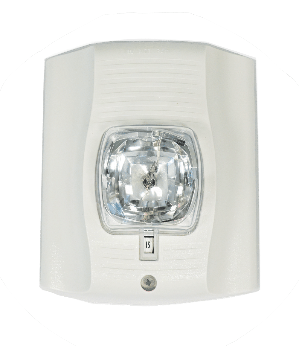 Stroboscope IP extérieur CISCO SP-AND-IPSTROBE-O