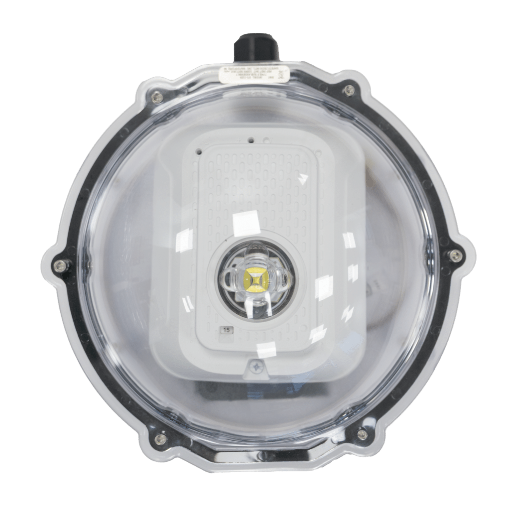 Stroboscope IP extérieur CISCO SP-AND-IPSTROBE-O