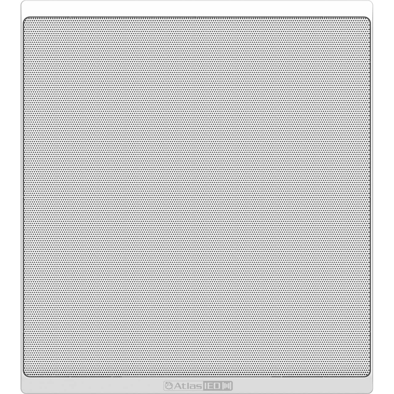 Haut-parleur Cisco Atlas 8 pouces 2 x 2 pieds PoE+ de plafond avec micro et flash