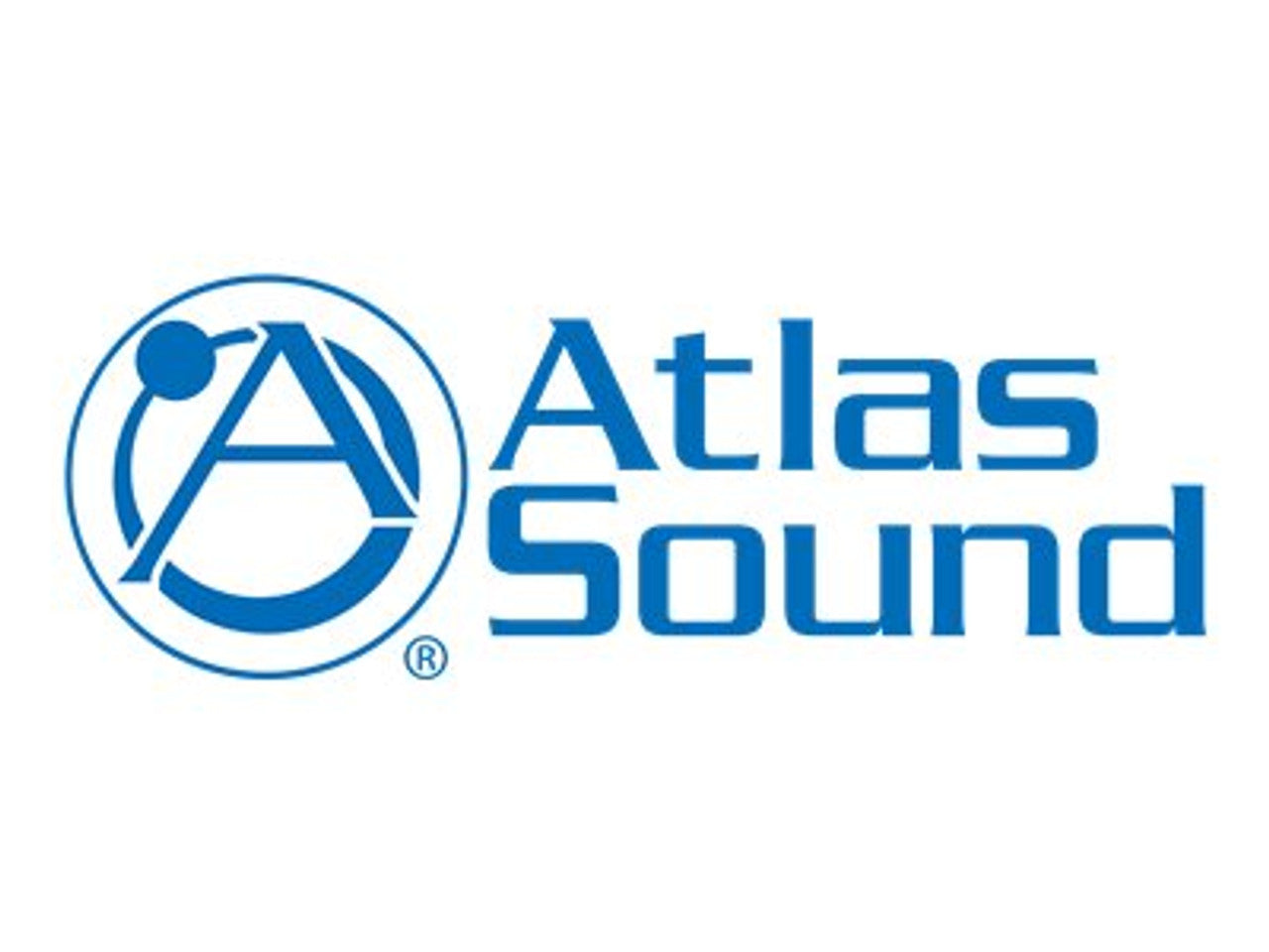 Boîtier encastré Cisco Atlas pour haut-parleurs IP-HVP, blanc SS