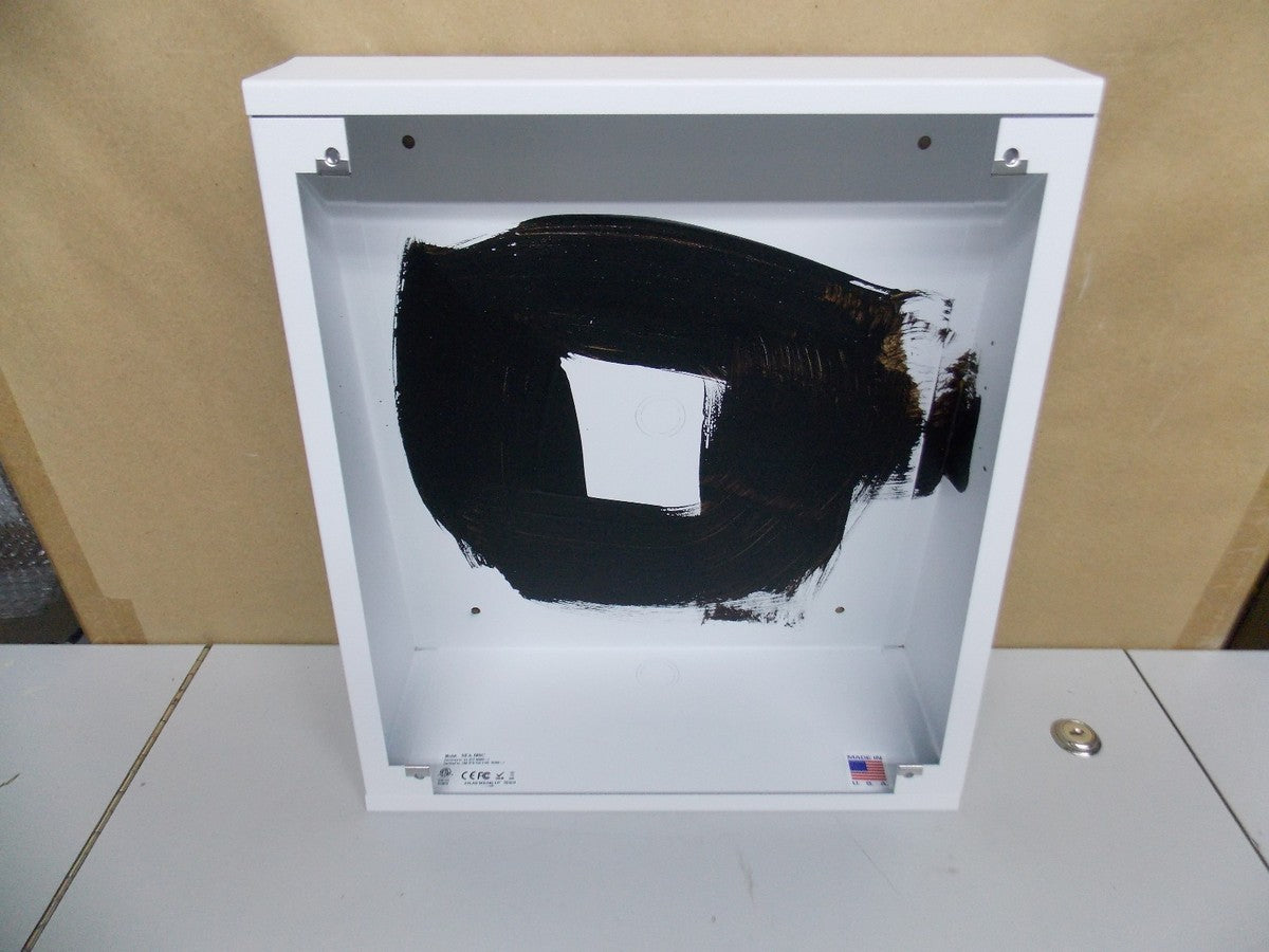 CISCO Atlas Surface Mount Slanted Speaker Enclosure