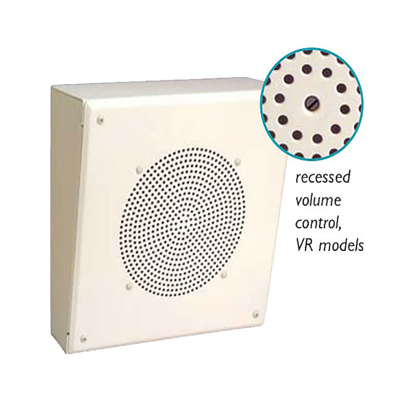 CISCO Atlas Surface Mount Slanted Speaker Enclosure