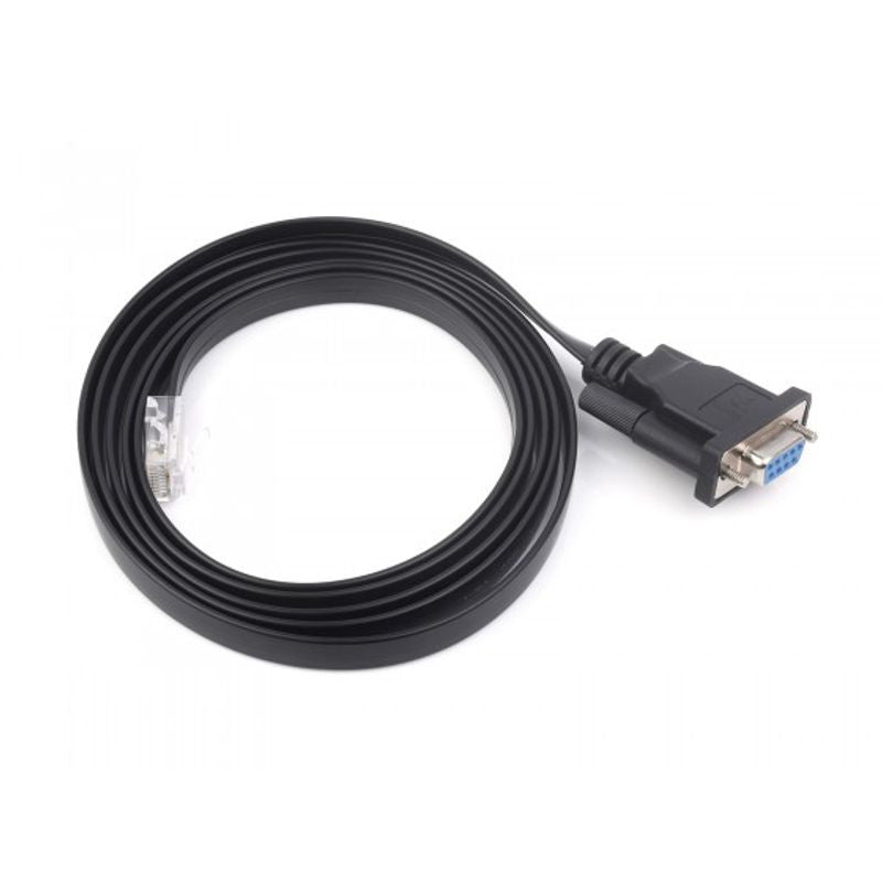 Boîtier droit à montage en surface Cisco Atlas pour IP-DM, blanc