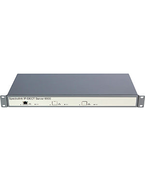 Licence Cisco pour la synchronisation LAN des IP DECT de la série 6500
