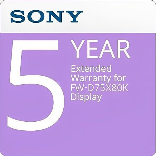 Service d'étalonnage des couleurs SONY SPSLEDCLRCALIB
