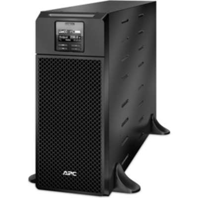 Onduleur APC SMART-UPS SRT 6 000 VA 208 V TAA, SRT6KXLTUS