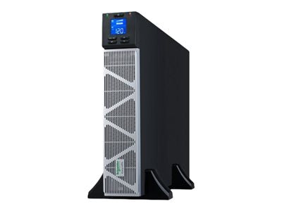 Onduleur APC Easy UPS On-Line Li-Ion SRVL RT 3 000 VA 120 V avec kit de rails