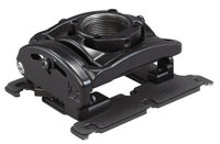 Support d'interface personnalisé CHIEF SSB345, noir