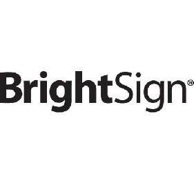 BRIGHTSIGN 256GB PCIe NVMe M.2 SSD for Series 4