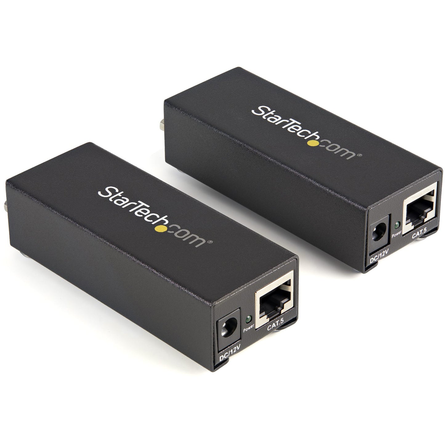 Kit d'extension de moniteur StarTech VGA vers Cat 5 - ST121UTPEP