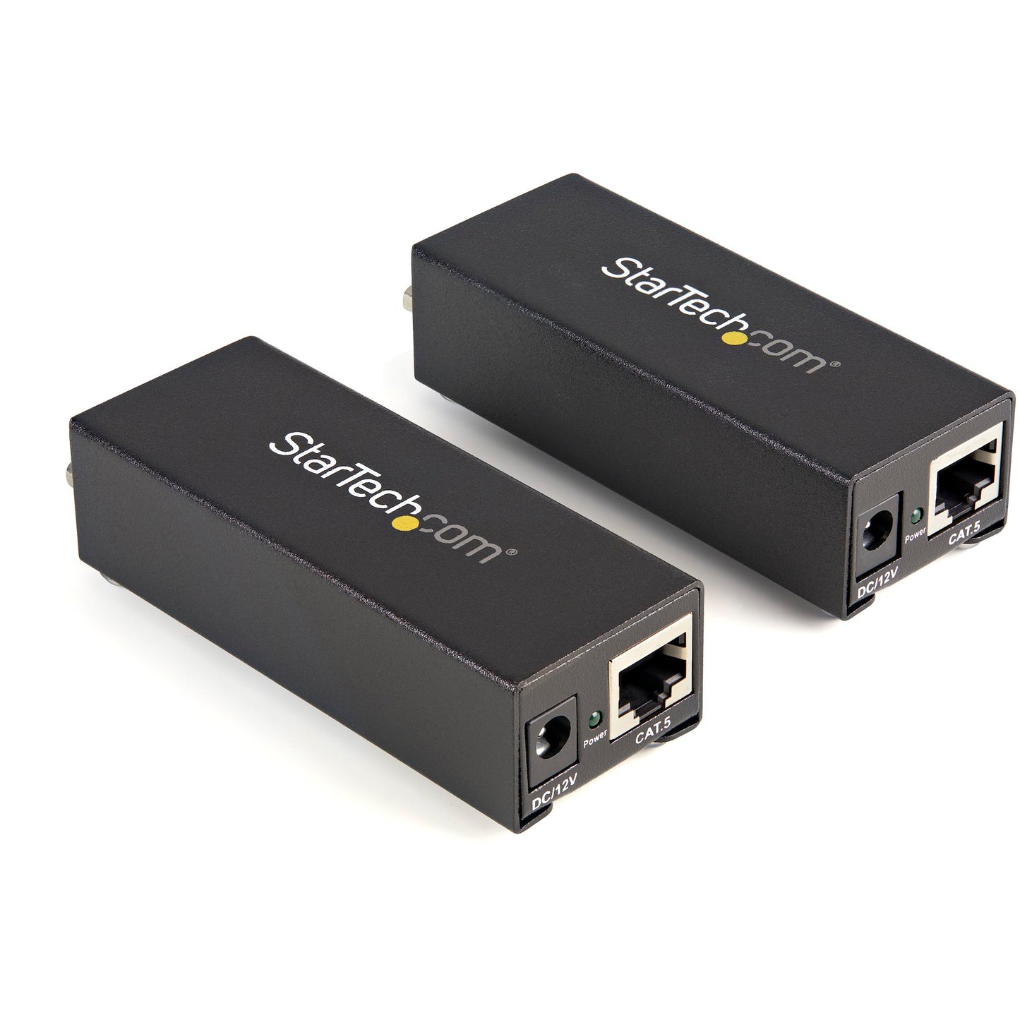 Kit d'extension de moniteur StarTech VGA vers Cat 5 - ST121UTPEP