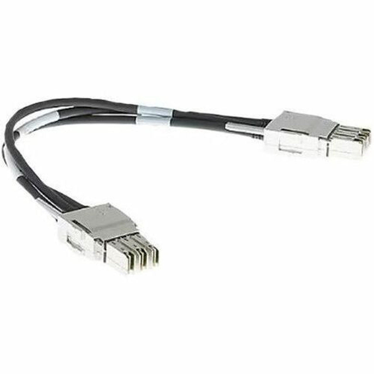 Câble d'empilage Cisco Meraki C9000 1 m Type 1 STACK-T1-1M-M