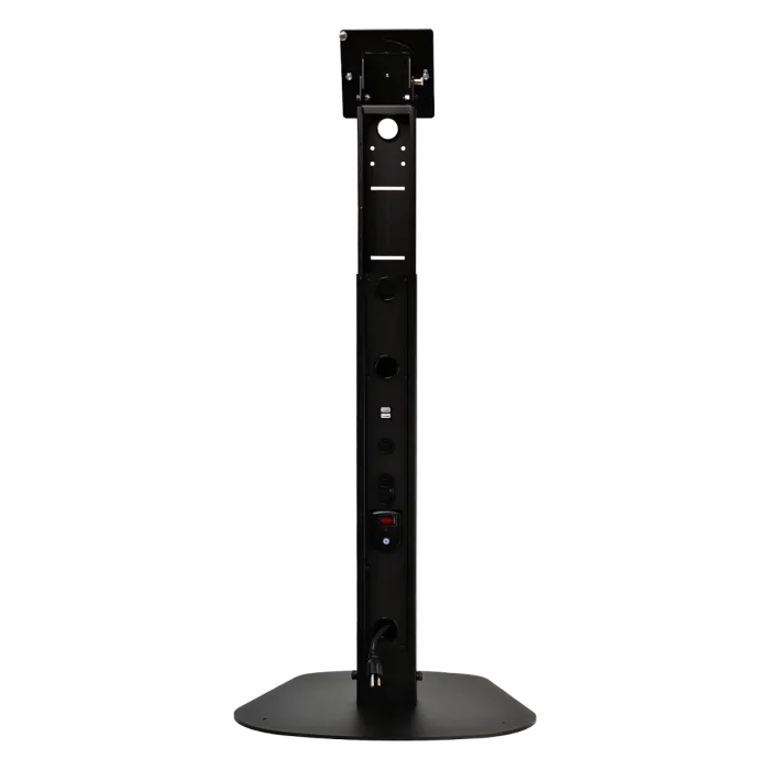 Support de chargement ViewSonic pour STND-042, noir