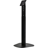 ViewSonic STND-042 Kiosk Floor Stand for VESA Mountable Displays, Black