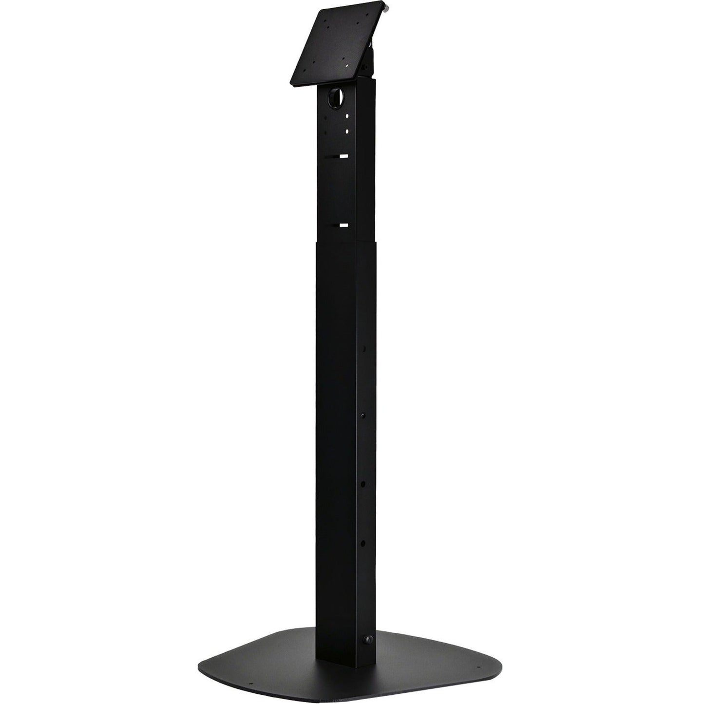 ViewSonic STND-042 Kiosk Floor Stand for VESA Mountable Displays, Black