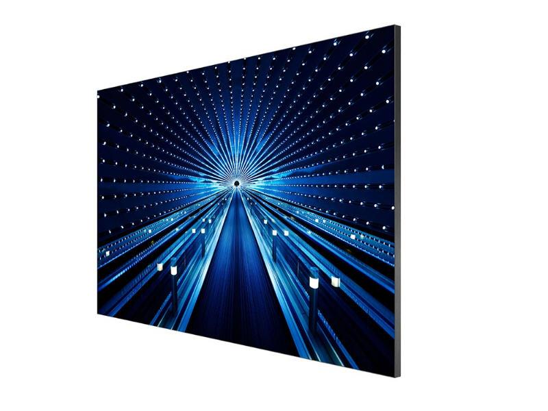 The Wall All-in-One IAB 146Inch 4 delivers an immersive 4K experience with cutting-edge LCD technology and impressive brightness. With advanced connectivity and integrated audio, this premium display is tailored for impactful high-end business or hospitality environments where performance matters.