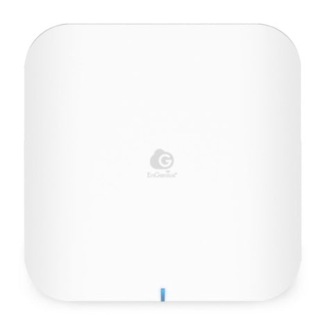 Pack ENGENIUS EDU avec licence Switch Pro de 7 ans et assistance