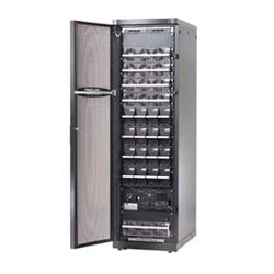 APC Symmetra PX 40KW 208V UPS, SY40K40F