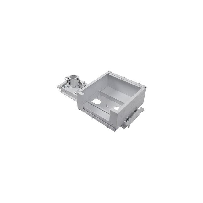 CHIEF SYS474UB Projector Mount Storage System, 0–12 in, Black