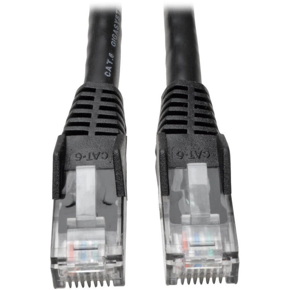 Câble patch Belkin CAT6 UTP, RJ45 mâle/femelle, 15,2 m, gris, conforme aux normes TAA