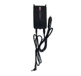 DURABOOK LIND 12-32V Car Adapter, Cigarette Plug, TAD31L