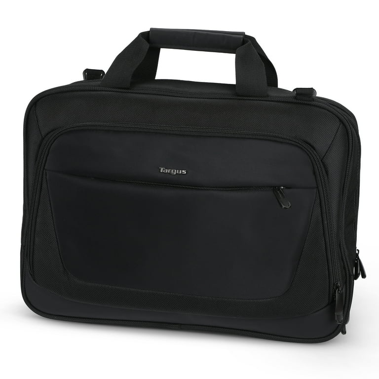 Sacoche pour ordinateur portable Targus CITYLIGHT TOPLOAD 15,6 pouces, noire