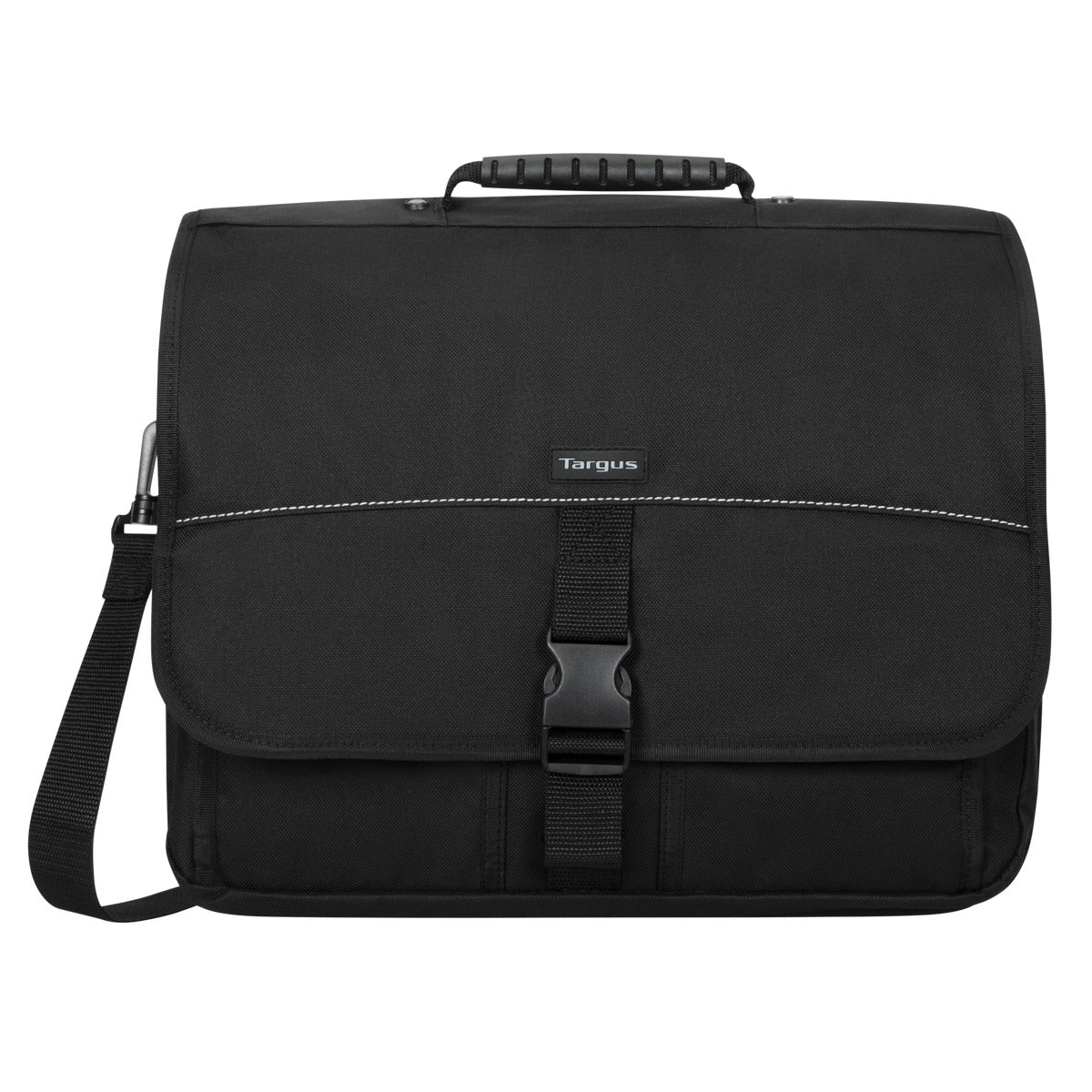 Sacoche Messenger TARGUS TCM004US pour ordinateur portable 16" - Noir