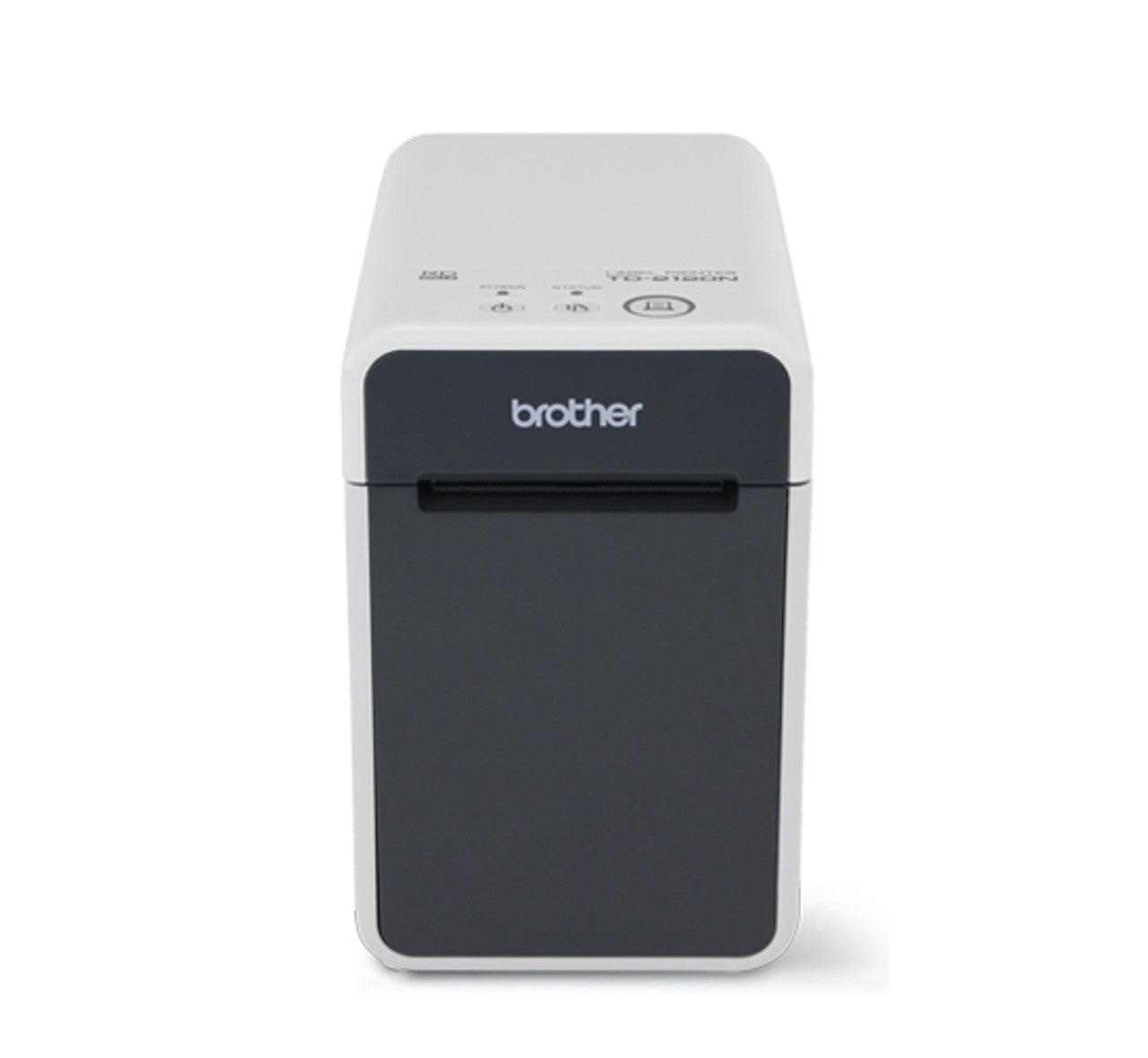 Imprimante d'étiquettes thermique Brother TD-2120N 2" 203 dpi, WLAN/LAN/USB
