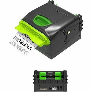 Imprimante d'étiquettes thermique directe Brother TD2310D203 2,3 pouces, 203 dpi, USB/Série