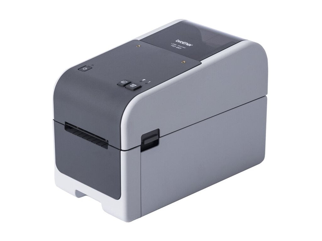 Imprimante d'étiquettes thermique directe Brother TD2310D203 2,3 pouces, 203 dpi, USB/Série