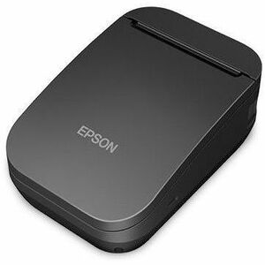 Imprimante d'étiquettes de bureau Brother TD2320D203 2,3 pouces, 203 dpi, USB-C/LAN