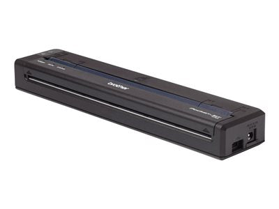 Imprimante d'étiquettes thermique directe Brother TD2350DP203 2,3 pouces 203 dpi