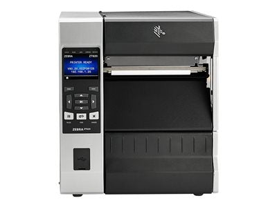 Imprimante d'étiquettes de bureau Brother TD2350DSAP203 2,3 pouces, 203 dpi, USB/LAN/WLAN/Bluetooth