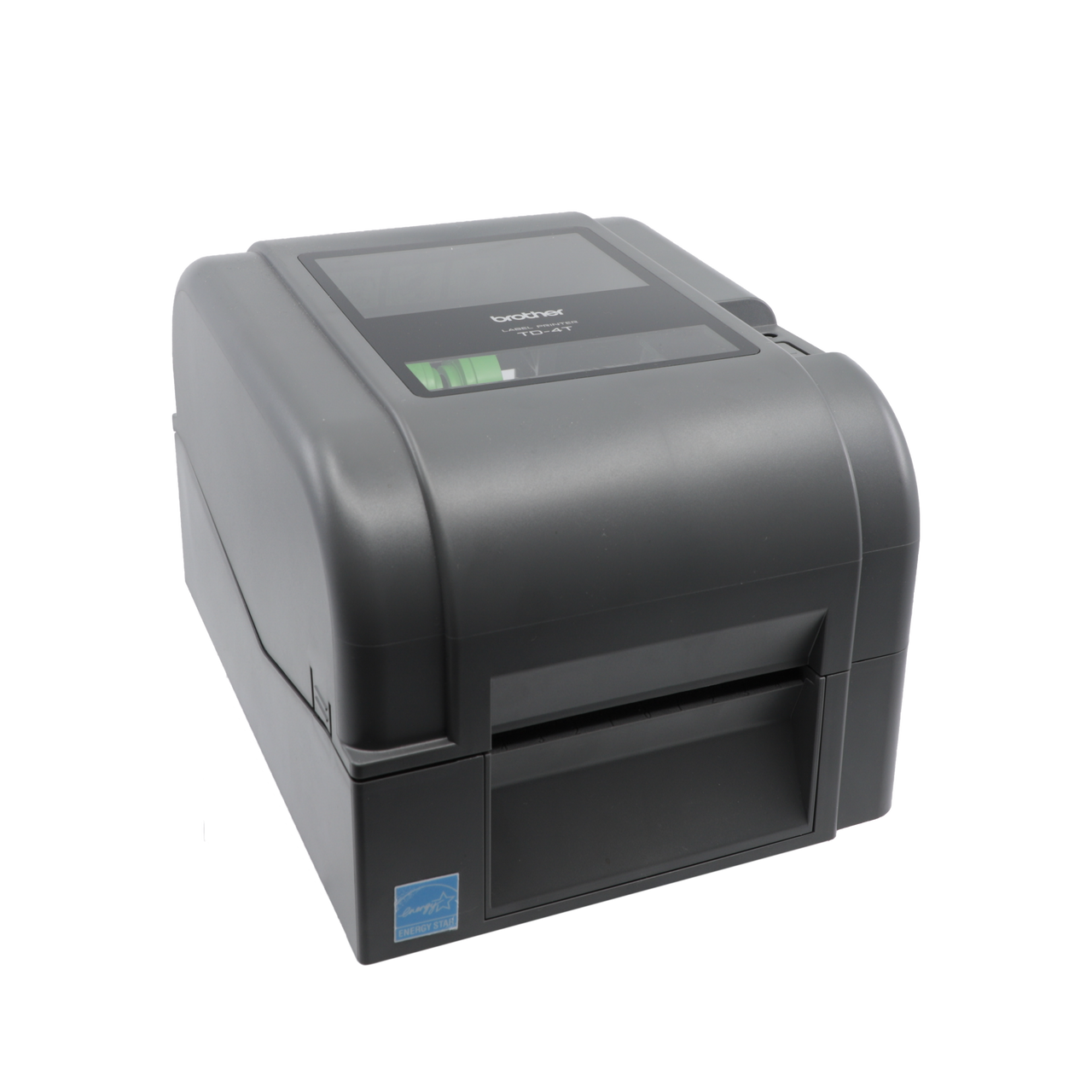 Imprimante d'étiquettes à transfert thermique Brother TD-4420TNC 203 dpi avec massicot