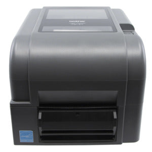 Imprimante d'étiquettes thermique Brother TD4420TNP 4,3", 203 dpi, décolleuse, LAN/USB/série