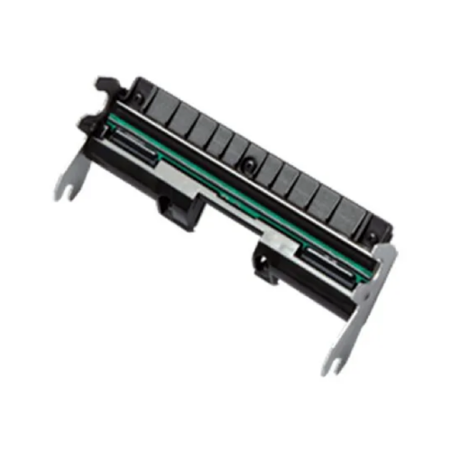 Imprimante thermique de bureau Brother TD4520DNC 300 dpi avec massicot