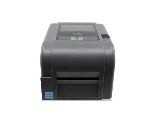 The Brother TD4520TN is a high-resolution 300dpi desktop thermal transfer printer designed for fast, reliable label printing in demanding business environments. With a print speed of 5 inches per second and multi-interface connectivity including USB, LAN, and serial ports, this printer ensures seamless integration and high-efficiency outputs. Backed by a 2-year Premier Warranty, it delivers professional-grade performance and long-term peace of mind.