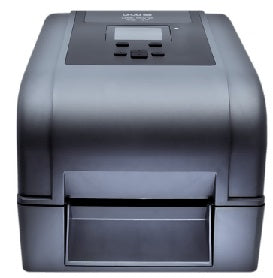 Imprimante thermique de bureau Brother TD4650TNWB, 203 dpi, Bluetooth/WLAN/LAN/USB