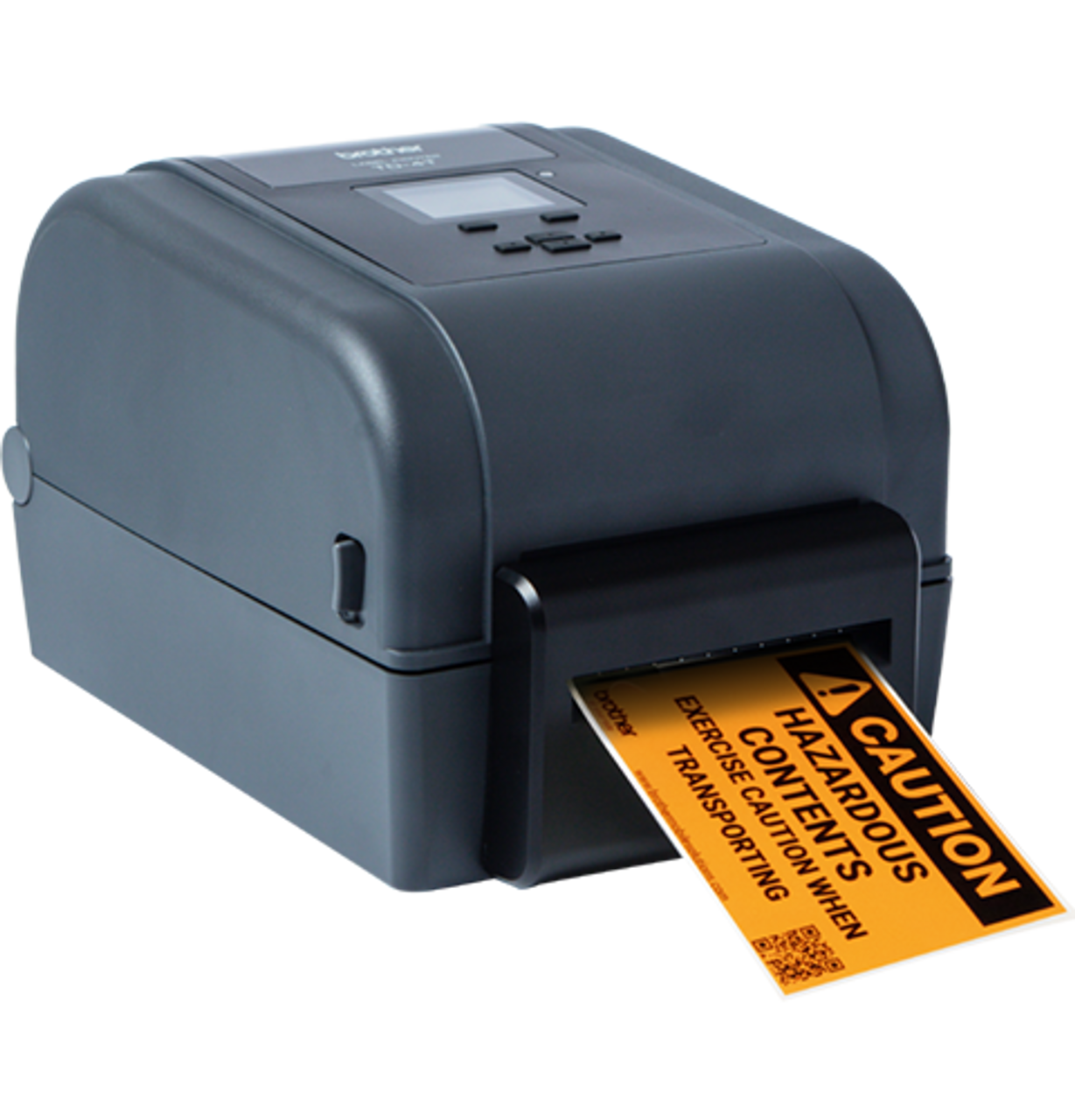 Imprimante d'étiquettes Brother TD-4750TNWBCS, 300 dpi, TT, WLAN/USB/Ethernet/Bluetooth
