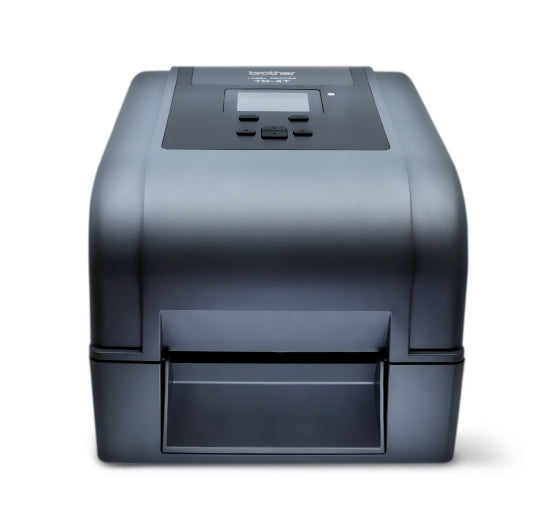 Imprimante thermique de bureau Brother TD4750TNWB 300 dpi