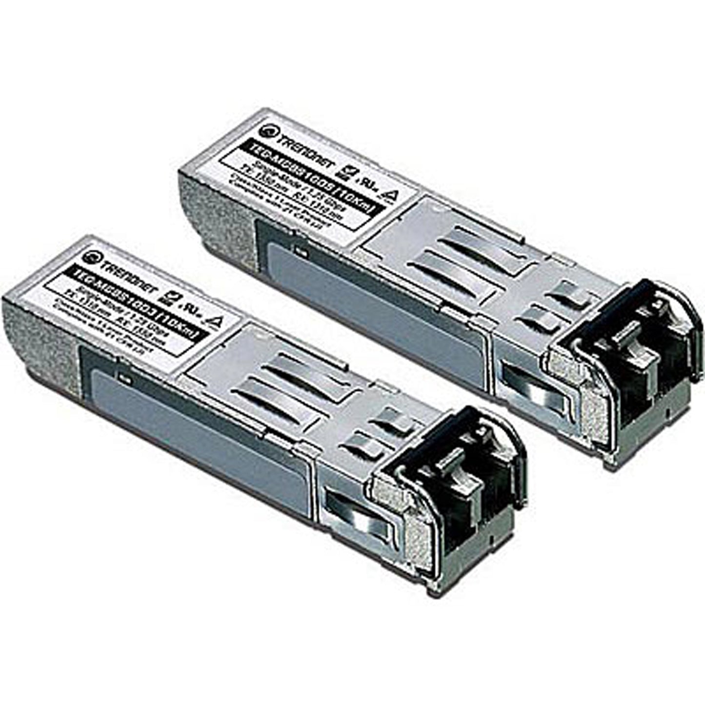 Module LC monomode Mini-GBIC TRENDnet 1 550 nm, 40 km (TEG-MGBS40D5)