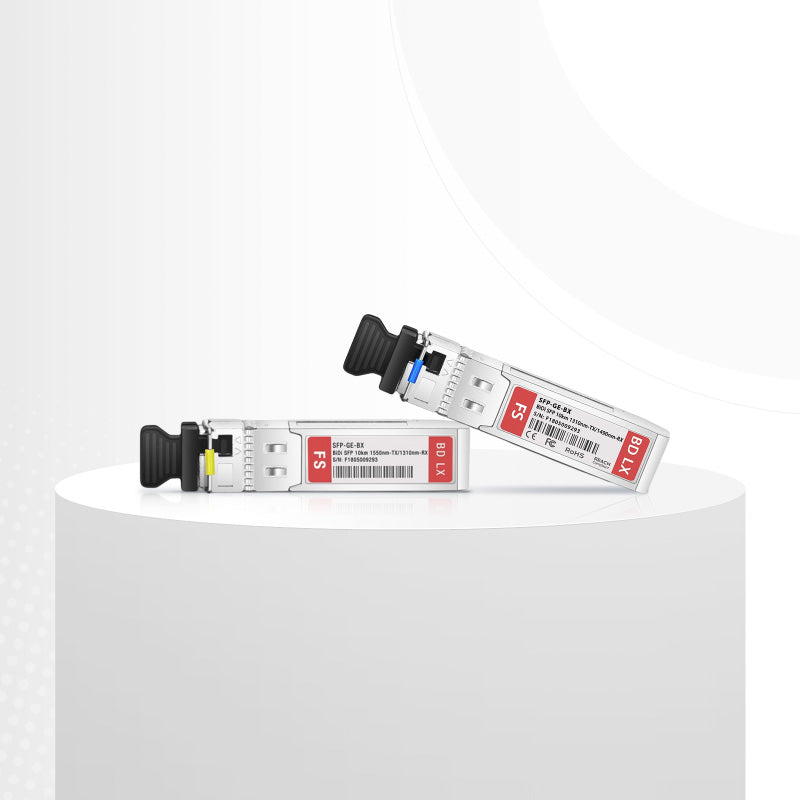 Module LC monomode Mini-GBIC TRENDnet 1 550 nm, 40 km (TEG-MGBS40D5)
